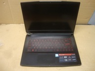 Gamingowy MSI GF63 i5-8300H/16GB/240+1TBGB GTX1050