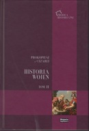 Prokopiusz, Historia wojen tom 2, Wojny z Gotami ; jak nowa