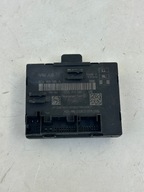 MODUŁ STEROWNIK DRZWI VW GOLF 5Q0959595A