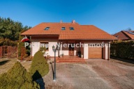 Dom, Krobia, Lubicz, Toruński, 210 m²