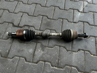 KIA CEED III PROCEED III GT POLOS PRZOD LEWA 1.6 T-GDI AUTOMAT 49500-M6800