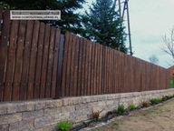 Cegła postarzana OLD4 Combet 30x15x11 Multi 4