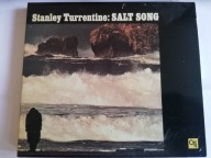 Stanley Turrentine-Salt Song/CTI Deodato Airto