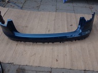 ZDERZAK TYLNY AUDI Q8 SQ8 4M8807511