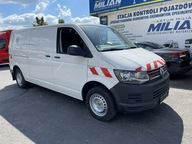 Volkswagen Transporter T6 2.0-150KM 4X4 Klim 2018
