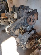 FORD FIESTA V VI FUSION MAZDA 2 SILNIK DIESEL 1.4TDCI 1.4 TDCI 7S6Q-6010-AA