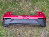 ZDERZAK TYL TYLNY HYUNDAI I20 III LIFT 2023- 86611-Q0GA0 ORGINAL