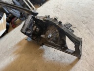 MERCEDES GLS GLE W167 SUV PODŁUŻNICA ĆWIARTKA LEWY PRZÓD LEWA PRÓG SŁUPEK