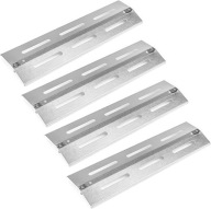 JA79 GFTIME Płyta grzewcza do grilla gazowego Kenmore Grill Chef X 4 SZT