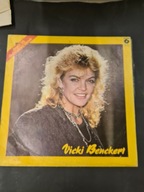 EX Vicki Benckert LP Winyl [311]