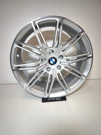 Felgi Arceo 19" 5x120 silver Dwie szerokości