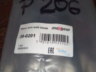 MAXGEAR RAMIĘ WYCIERACZKI PEUGEOT T. 206+ 106 SAXO KPL