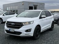 Ford EDGE 2.0 TDCi 16V 210KM 2017r ST-Line