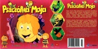 ** PSZCZÓŁKA MAJA **