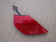 ZASLEPKA HAKA ZDERZAKA RENAULT KADJAR PRZÓD