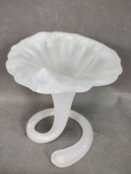 Piękny szklany wazon STIVER