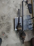 DISCOVERY 2 TD5 2,5 v8 półoś lewa - prawa 98000mil