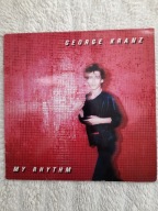 GEORGE KRANZ- MY RHYTHM