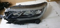 Lampa Reflektor Honda CRV CR-V Lift 2015 Lewa