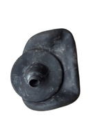 OSŁONA WYBIERAKA LEWARKA DŹWIGNI SKRZYNI BIEGÓW + OPASKA POLONEZ FIAT 125p