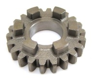 JUNAK M12/M12 VINTAGE ZĘBATKA Z-22 CZWARTEGO BIEGU