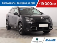 Citroen C5 Aircross PureTech 130, Salon Polska