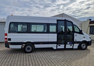 Mercedes-Benz 906 2017r MidCity Kat B do 3.5 Tony MID Cityline City line