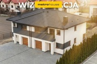 Dom, Raszyn, Raszyn, Pruszkowski, 157 m²