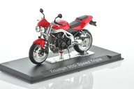 TRIUMPH 955i Speed Triple 1/24 ixo