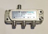 AXING BVE 3-01 Rozgałęznik sygnału TV