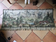 ŁADNY STARY GOBELIN
