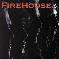 FIREHOUSE – 3 CD 1995 Epic USA nalepka idealna (BILL LEVERTY RUBICON CROSS)