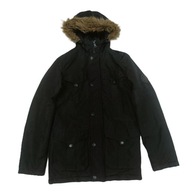 KURTKA CHŁOPIĘCA ZIMOWA -PARKA ROZM.164(XS)__TWISTEDSOUL