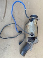 ALFA ROMEO GIULIA QUADRIFOGLIO 2.9i 2018 ROK 510PS 30 TYŚ KM KATALIZATOR