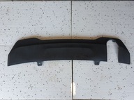 PEUGEOT 2008 II dyfuzor dokładka zderzaka tył