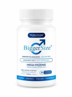 Bigger Size – naturalne wsparcie męskiej pewności siebie