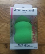 Gąbka do makijażu JEAN LOUIS DAVID aloe vera