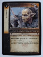 Złośliwość 3U79 LOTR TCG