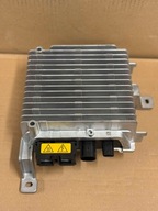 PRZETWORNICA NAPIĘCIA VW SKODA AUDI 5QS959682C ORYGINAŁ NOWY