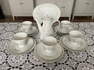 Elegancki serwis Rosenthal Form 2000 Raymond Loewy