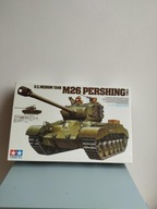 model czołgu do sklejania hobby