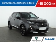 Peugeot 2008 1.2 PureTech, Salon Polska