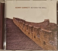 Kenny Garrett Beyond The Wall EX- CD Irl