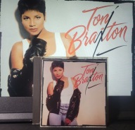 Toni Braxton CD