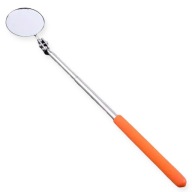 Lusterko TELESKOPOWE INSPEKCYJNE Warsztatowe 50x450mm do Samochodu Długie