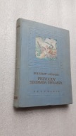 PRZYGODY SINDBADA ZEGLARZA - Lesmian (1957) ... DB+/DB++
