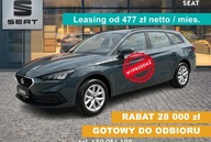 Seat Leon Style Sportstourer 1.5 TSI eTSI 150 KM 7