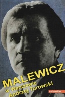 Malewicz w Warszawie Andrzej Turowski