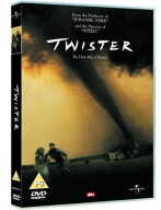 Twister 1996 DVD