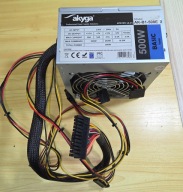 Zasilacz Komputerowy ATX 500W